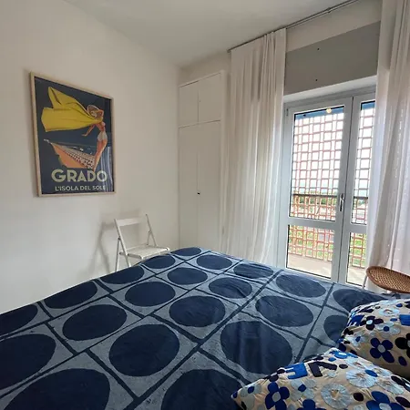 Esagono Apartament