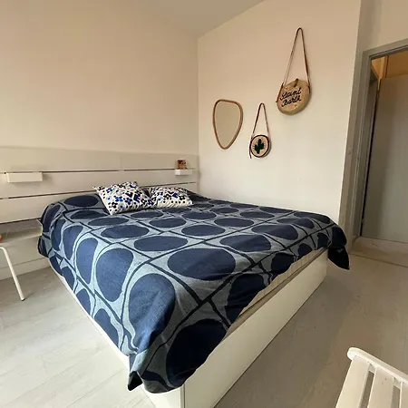 Apartament Esagono
