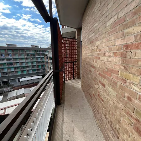 Esagono Apartment Grado