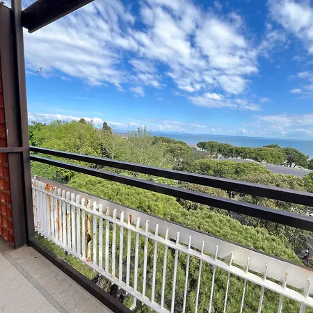 Appartamento Esagono Grado