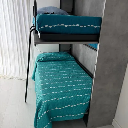 Esagono Apartament *