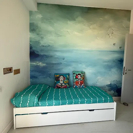 Apartament Esagono *