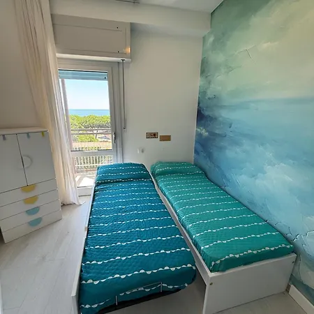 Apartament Esagono *