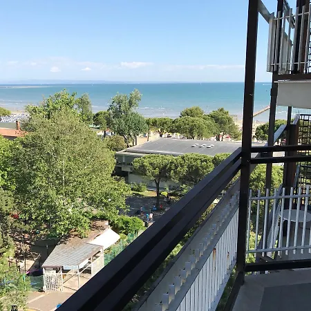Esagono Apartament